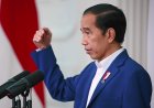 Jokowi Beri Selamat ke Presiden Korsel Terpilih Yoon Seok-yeol