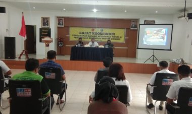 Untuk Jamin Ketersediaan Minyak goreng, Kapoldasu Undang Produsen Minyak Goreng Se Sumut  "Pengawasan ketat Harus dilakukan"