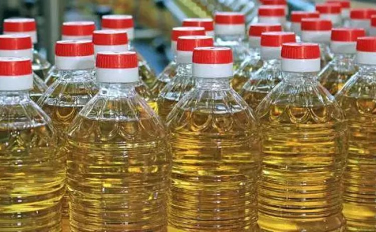 Harga Migor di Pasar Tradisional dan Modern Seluruh Indonesia