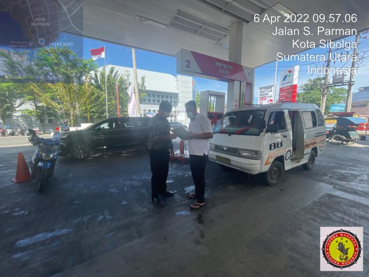 Pertamina Resmi Larang Konsumen Beli Pertalite Pakai Jerigen