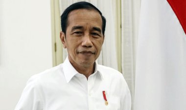 Larangan ekspor CPO Mulai efektif kamis 28/4) Syarat Dari Jokowi Agar Larangan Ekspor CPO Bisa Dicabut