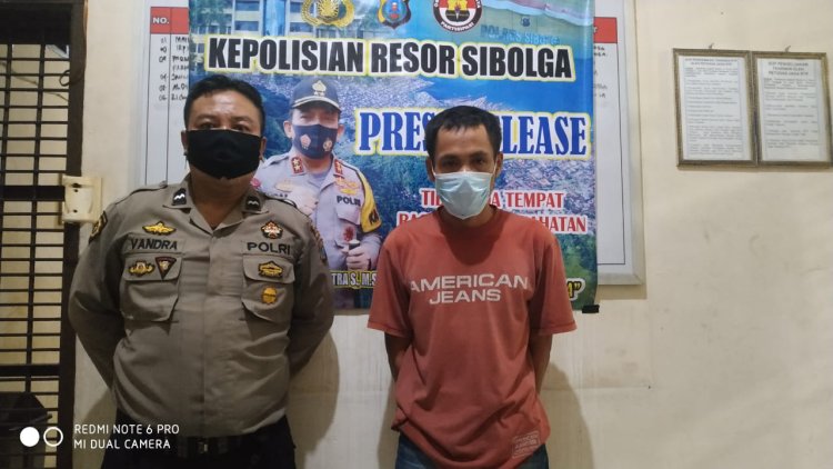 Janjikan Proyek Bangun Sekolah, Pengusaha Ditipu, fee proyek 20 juta " Leong"