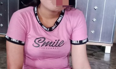 Bunga Dari Sirandorung Jadi Korban Cabul dan Kekerasan Hingga Berkali-kali