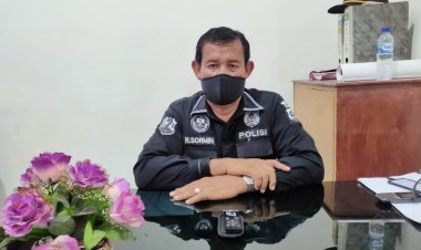 275 Pelanggar Terjaring Operasi Patuh Toba 2022 di Sibolga