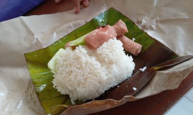 Orangtua Minta Wali Kota Sibolga Perhatikan Pelajar SMP Negeri Unggulan Pemko