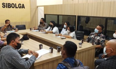 FORKOPIMDA Gelar Rapat Atasi Kelangkaan BBM, & Antrian Jelang kenaikan Harga  