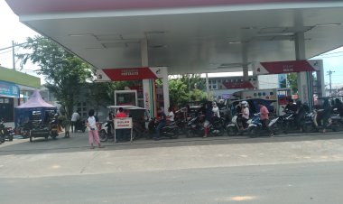 BBM Naik, Nelayan sulit Peroleh BBM, SPBU Sibolga Tidak Layani Nelayan, Ternyata Rekom DKP Hanya 1 hari