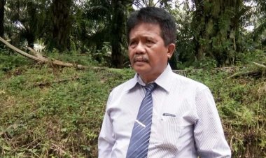 Pengusaha UD Budi Jaya Kembali Dipolisikan