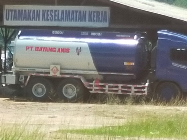 Mafia BBM Solar Sudah Lama beroperasi di Sibolga/Tapteng, Libatkan Pengusaha Dan "Aparat"