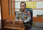 Untuk Lebih Dekat Dengan Masyarakat Polres Sibolga Terapkan  QUICK WIN Selama 40 Hari