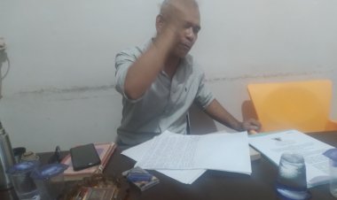 Perwal no.2 Tahun 2022 Selain "Cacat Hukum Juga Menyalahi UU," Praktisi Hukum Akan Ajukan Yudicial Review