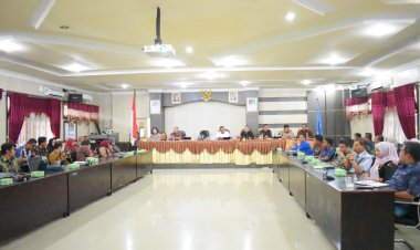 Ada 6 Kajian Investasi Yang Cocok Di kota Sibolga Sebagai landasan teoritis penyusunan kebijakan IPRO