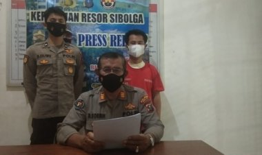 KDRT, Aniaya Istri, BHL Berakhir Di Sel