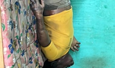 Haposan Ditemukan Meninggal di Rumahnya