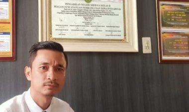 Hakim Putuskan Bebas 6 ABK KM CBM, PH Apresiasi Putusan Hakim