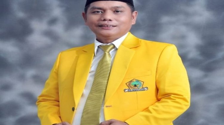Ketua Bappilu Partai Golkar Tapanuli Tengah, "Akan Diduga bakal terjadi Pemilu yang kurang Jujur dan adil Di Tapanuli Tengah"