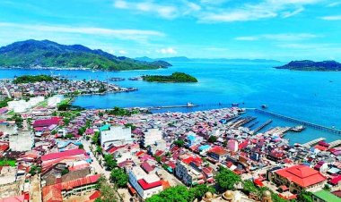 Pilkada Sibolga 2024 Akan Segera Berjalan, Pemko Sibolga Anggarkan Di P.APBD 2023.