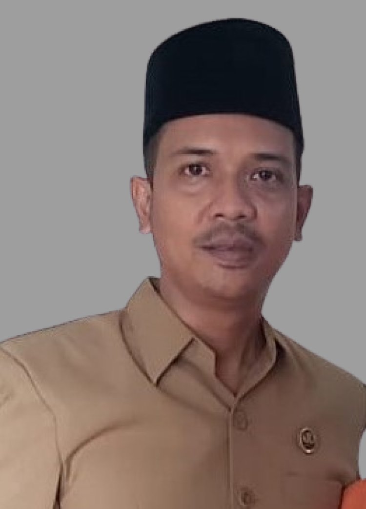Permendikbudristek No 53 Tahun 2023 Keluar : Lucien : "Mahasiswa Jangan Takut Menyelesaikan Studi"