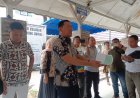 Pasien RSUD Sibolga Terganggu Akibat Pekerjaan Proyek, Wakil Walikota Sibolga Berang Karena Proyek "Lambat" 