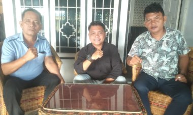 Pengesahan APBD 2024 Tertunda, Tiga Kader Hanura Sebut Ketua DPRD Tapteng tidak pro terhadap rakyat