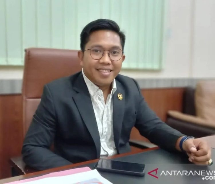 Ketua DPRD Sibolga Sebut Pelaku Narkoba Tangkap Lepas, Kapolres : "Tidak Benar"