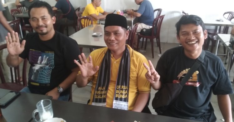 Menolak Money Politik untuk Pileg Tapteng