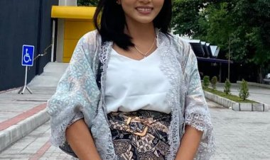 Peraih Suara Tertinggi Golkar Dapil II Tapteng, Heni Sartika Simanjuntak, Ucapkan Terimakasih Pada Masyarakat