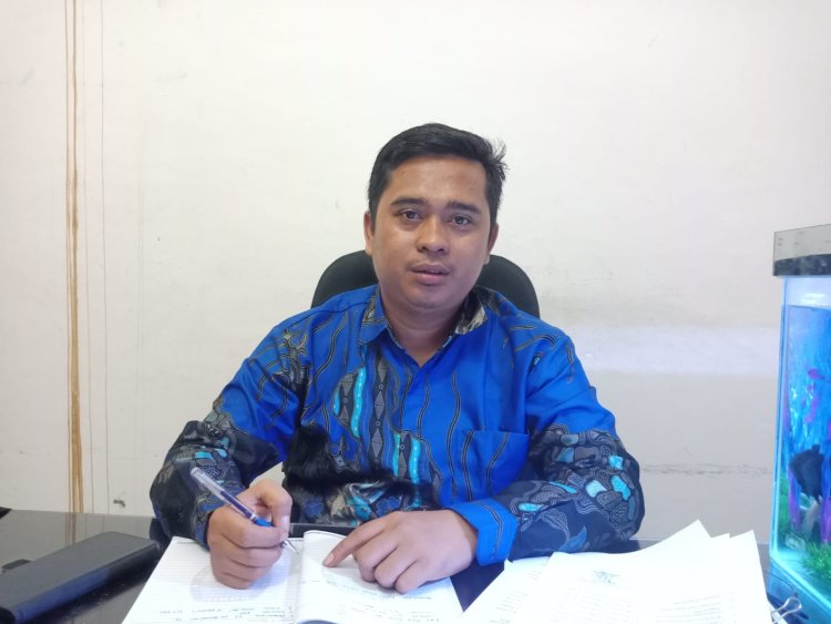 Tahapan Pilkada Sibolga, KPU Buka Pendaftaran PPK