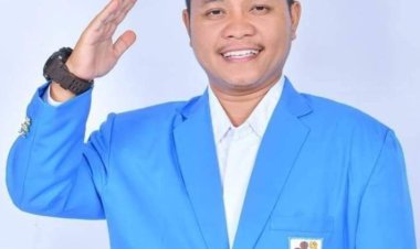 Mantan Kadiskes Tapteng "N" Ditahan Dalam Kasus BOK & Jaspel, KNPI Tt : "Kita Perlu Tahu Kemana Aliran Dananya"