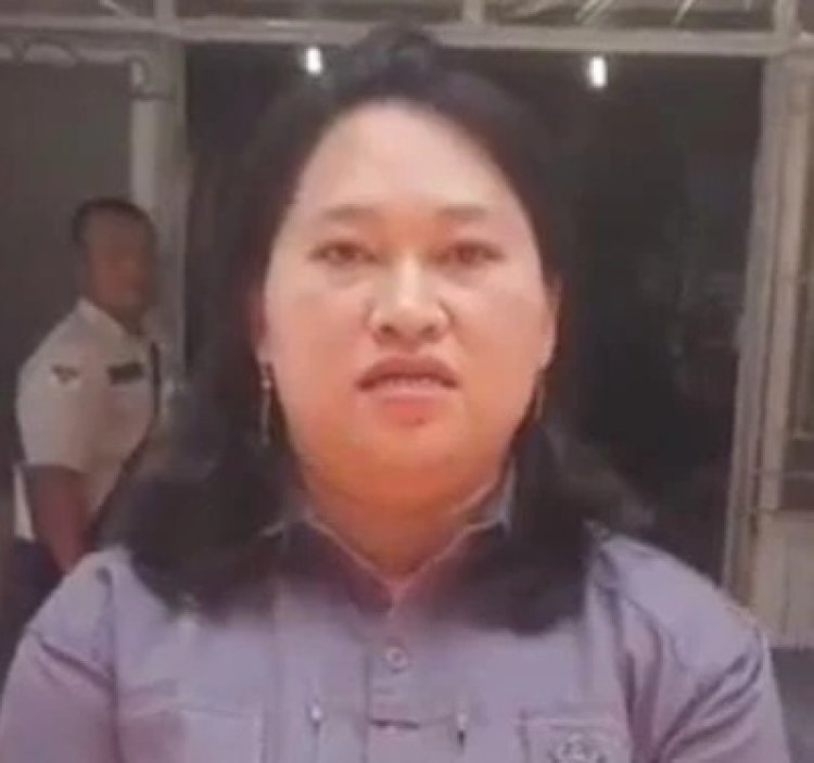 Pendaftaran Ma-Ma Ditolak KPU, Bawaslu Tapteng Buat Keputusan, Beri Waktu 7 Hari Untuk Ditindak Lanjuti 