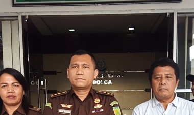Kejari Sibolga Geledah Tiga Lokasi Terkait Dugaan Korupsi 1,8 Miliar Dana Rutin BPBD Tapteng 
