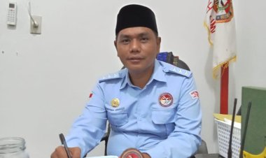 Pengacara Papdesi Nilai Pj. Sugeng Sukses Bangun Tapteng