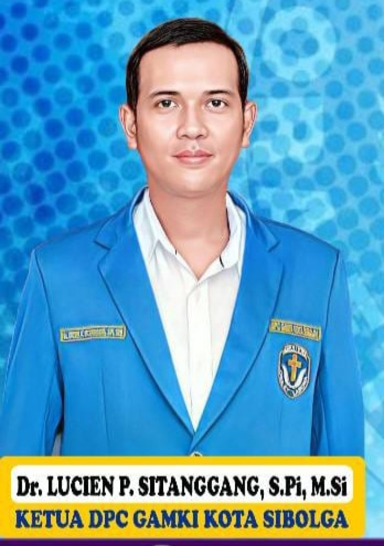 Rumah Sekretaris KNPI Tapteng Dibakar, GAMKI Sibolga Minta Kepolisian Untuk Mengusut Tuntas