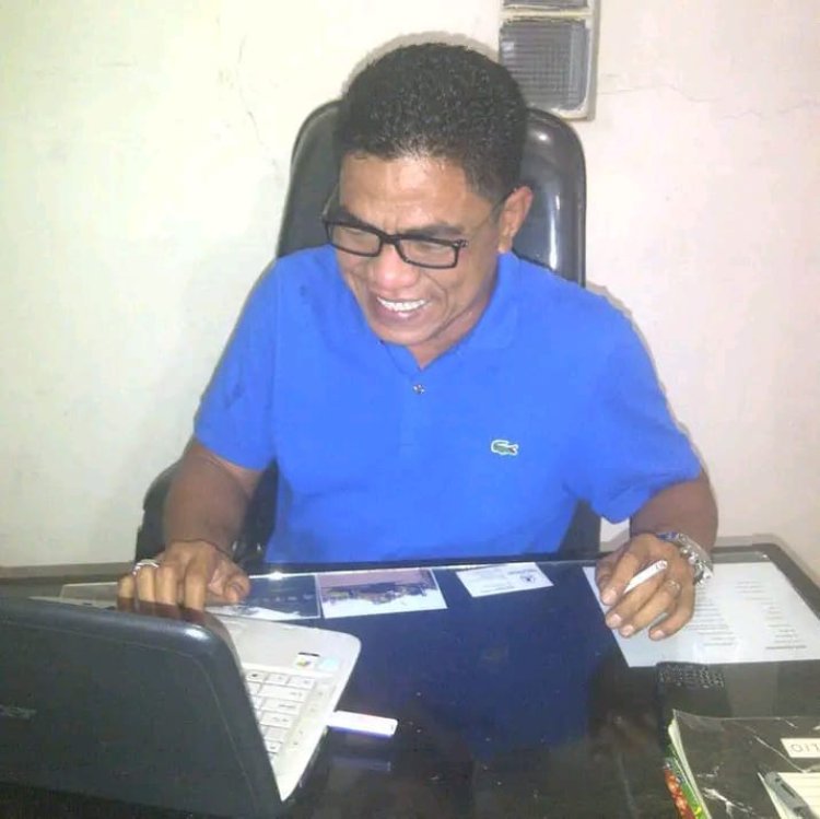 Paripurna DPRD Tapteng Tak Perpanjang Sugeng, Aswar Pasaribu : Seharusnya DPRD Tapteng Objektif !