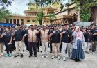 Bawaslu Sibolga Himbau Paslon Dan Tim Untuk Tidak Lagi Lakukan Kampanye