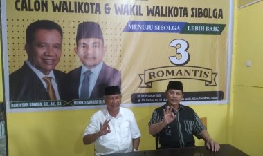 Tidak Dapat Hadirkan Jurkam Dari Pusat, Tim Kampanye 03, Batalkan Kampanye Akbar Paslon Romantis 