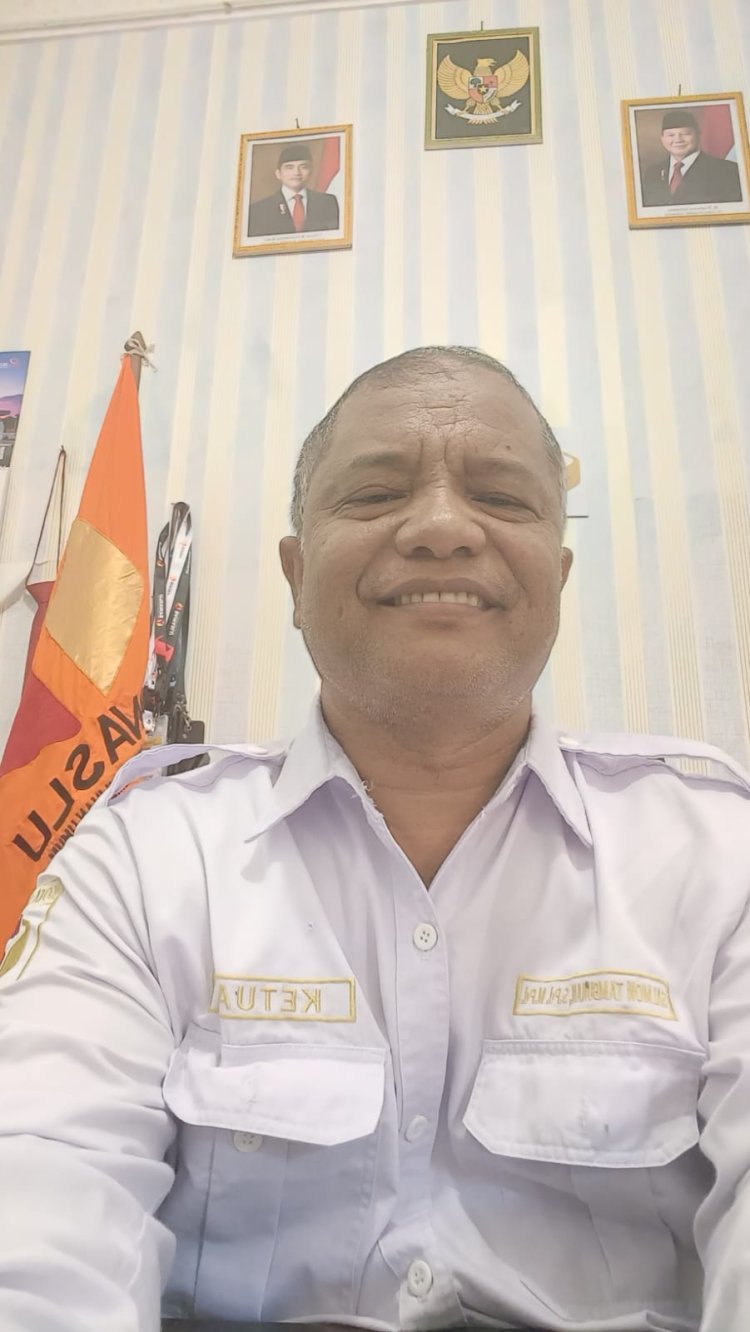 Bawaslu Sibolga Himbau, Masa Tenang Tidak Ada Kegiatan Kampanye Lagi