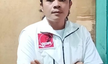 DPC Projo Muda Sibolga - Tapteng Ucapkan Selamat Atas Kemenangan MAMA