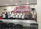 KPU Sibolga Gelar FGD Terima Masukan Untuk Penyusunan  Laporan Evaluasi Pilkada 