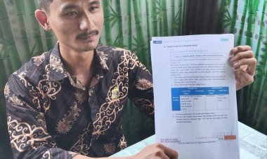 Lunasi Angsuran Pinjaman, Bukan Diapresiasi BRI, Malah Diberi Sanksi