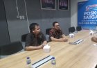 Sales Area Retail Sibolga, Tegur SPBU Taman Bunga Dan Minta DKP Verifikasi Ulang ijin Pengambilan BBM PT.Horizon