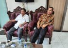 DKP Sibolga Akan Lakukan Evaluasi Ijin Pembeliaan BBM Pertàlite Horizon Ke SPBU sesuai permintaan PERTAMINA 