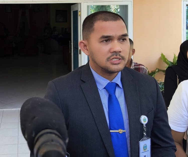 KadisdikSu Sayangkan Adanya Penistaan Agama Dari Dunia Pendidikan, Akan Lakukan Pemeriksaan Internal
