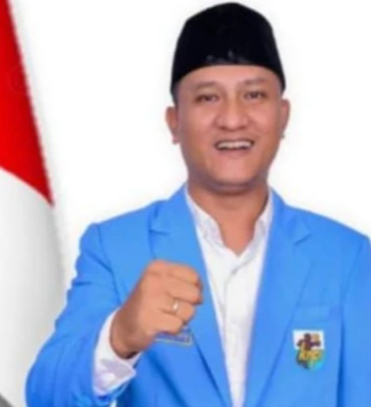 KNPI Ultimatum Polres Tapteng Untuk Ungkap Pelaku dan Otak Pembakaran Rumah Sekretaris KNPI