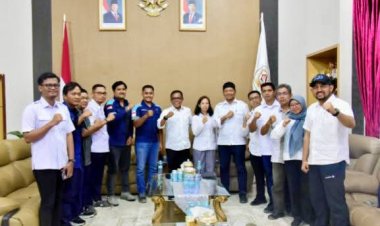 Percepatan Pemulihan Tapteng Butuhkan Dukungan Kementerian PU